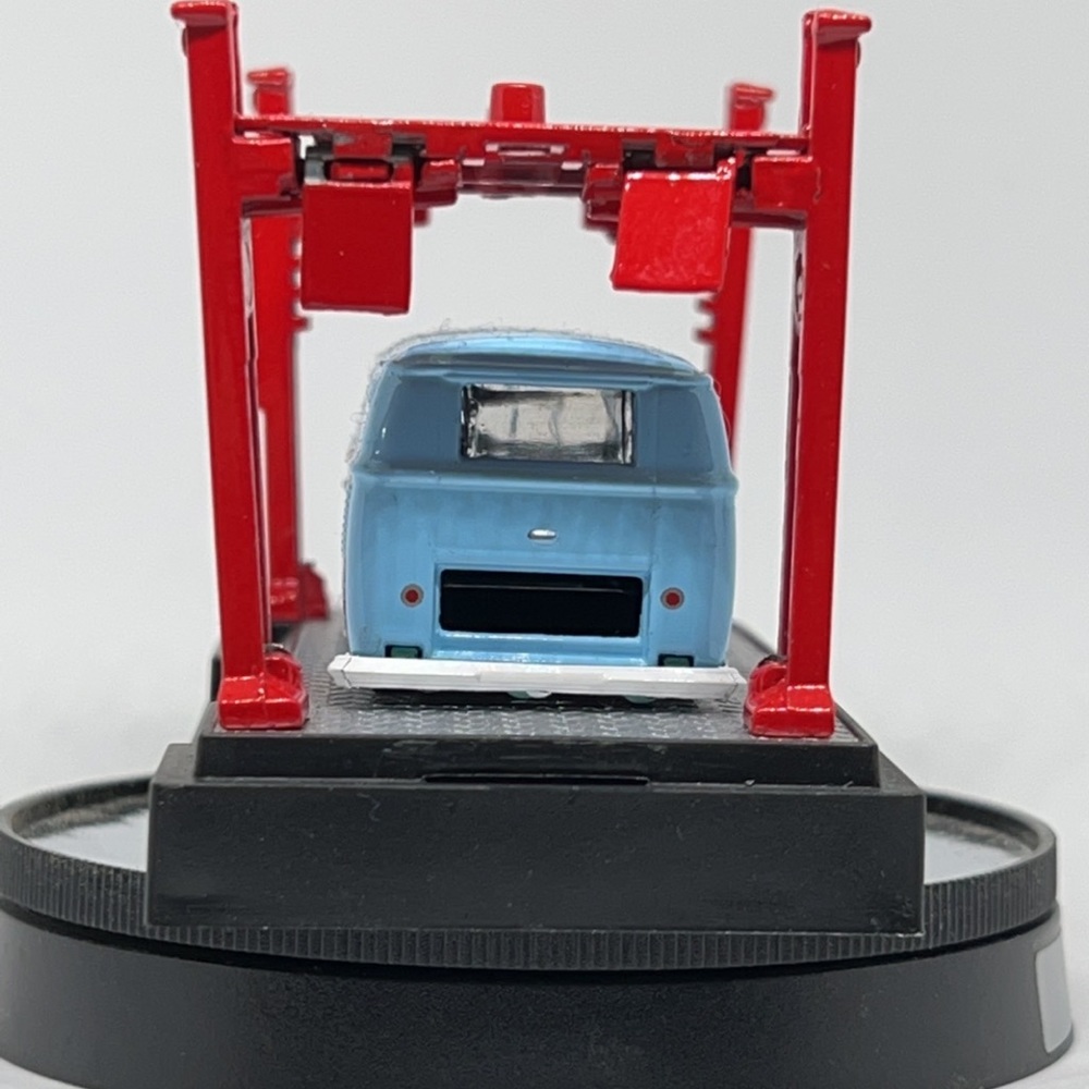 M2 vw bus - Picture 6 of 6